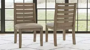 Dining Chairs